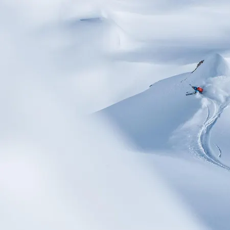 Apartament Confortable 2 Pieces, Skis Aux Pieds, Proche Commerces - Fr-1-182a-23