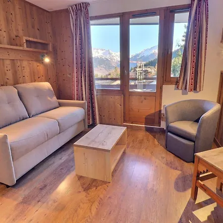 Apartament Confortable 2 Pieces, Skis Aux Pieds, Proche Commerces - Fr-1-182a-23