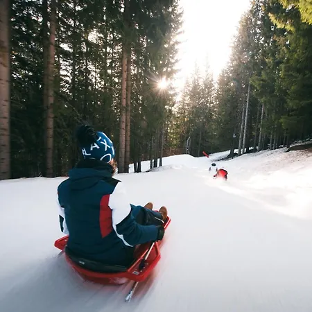 Confortable 2 Pieces, Skis Aux Pieds, Proche Commerces - Fr-1-182a-23 Apartament *