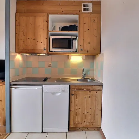 Appartement La Tania, 2 Pièces, 4 Personnes - Fr-1-182a-23 Courchevel