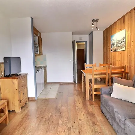 La Tania, 2 Pièces, 4 Personnes - Fr-1-182a-23 * Courchevel