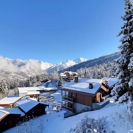 Confortable 2 Pieces, Skis Aux Pieds, Proche Commerces * Courchevel