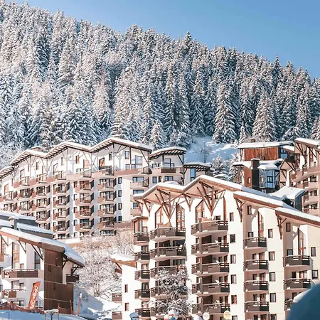 Confortable 2 Pieces, Skis Aux Pieds, Proche Commerces * Courchevel