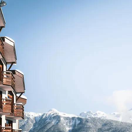 Confortable 2 Pieces, Skis Aux Pieds, Proche Commerces
