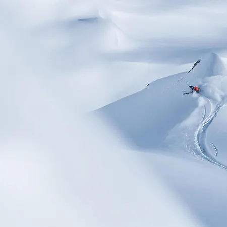 Confortable 2 Pieces, Skis Aux Pieds, Proche Commerces Apartment